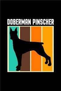 Doberman Pinscher