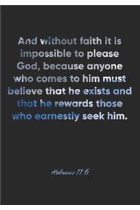 Hebrews 11