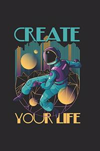 Digital Art Notebook