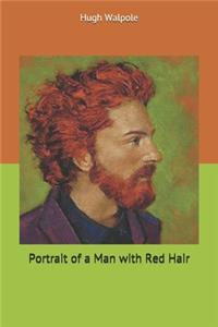 Portrait of a Man with Red Hair