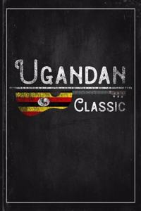 Ugandan Classic