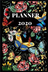 2020 Planner