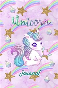 Unicorn Journal