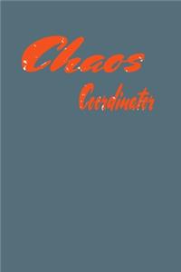Chaos Coordinator