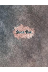 Sketchbook Journal for Girls