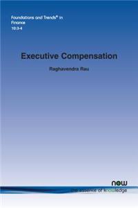 Executive Compensation