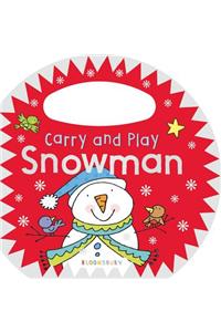 Carry and Play: Snowman