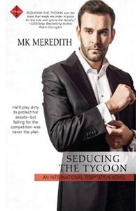 Seducing the Tycoon