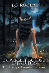 Pocketbook Diaries - The Escape from Aphrodan