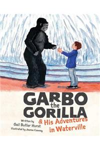 Garbo the Gorilla & His Adv in