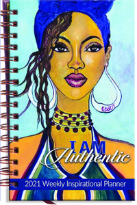 I Am Authentic