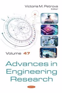 Advances in Engineering Research