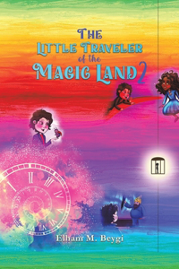 Little Traveler of the Magic Land 2