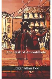 The Cask of Amontillado