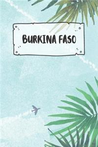 Burkina Faso