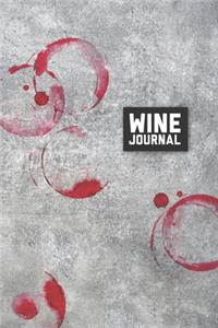 Wine Journal