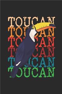 Toucan Retro