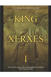 King Xerxes I