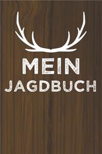 Mein Jagdbuch