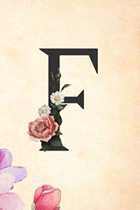 F