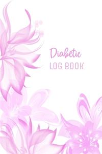 Diabetic Log Book