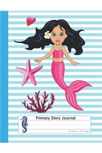 Primary Story Journal