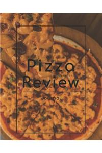 Pizza Review Journal