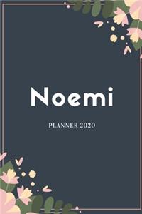 Noemi Planner 2020