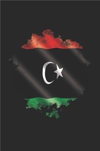 Libya Notebook