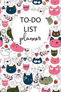 To Do List Planner