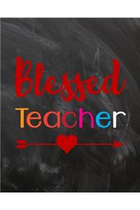 Blessed Teacher