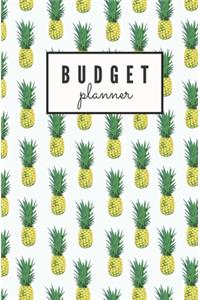 Budget Planner