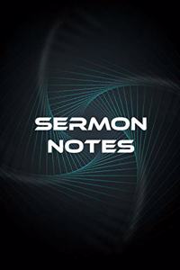 Sermon Notes