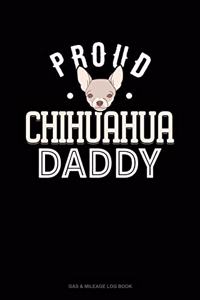 Proud Chihuahua Daddy