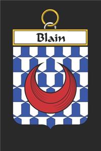 Blain