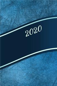 2020 Planner