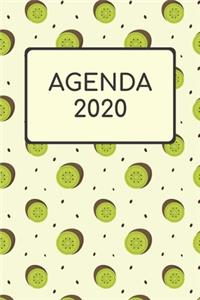 Agenda 2020