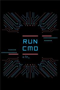 Run CMD