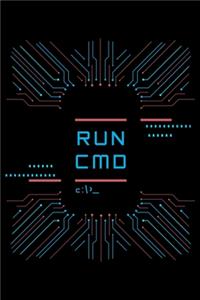 Run CMD