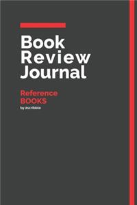 Book Review Journal Reference Books