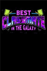 Best Classmate In The Galaxy
