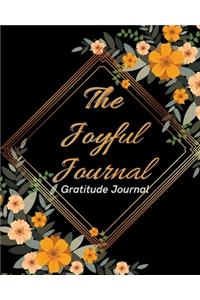 The Joyful Journal