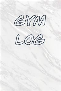 Gym LOG