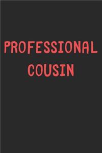 Professional Cousin