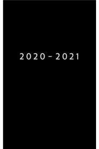 2020 - 2021