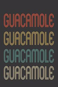 Guacamole