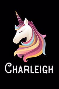Charleigh