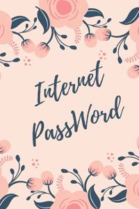 Internet Password