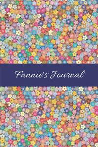 Fannie's Journal