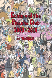 Ernie and the Piranha Club 2009-1010